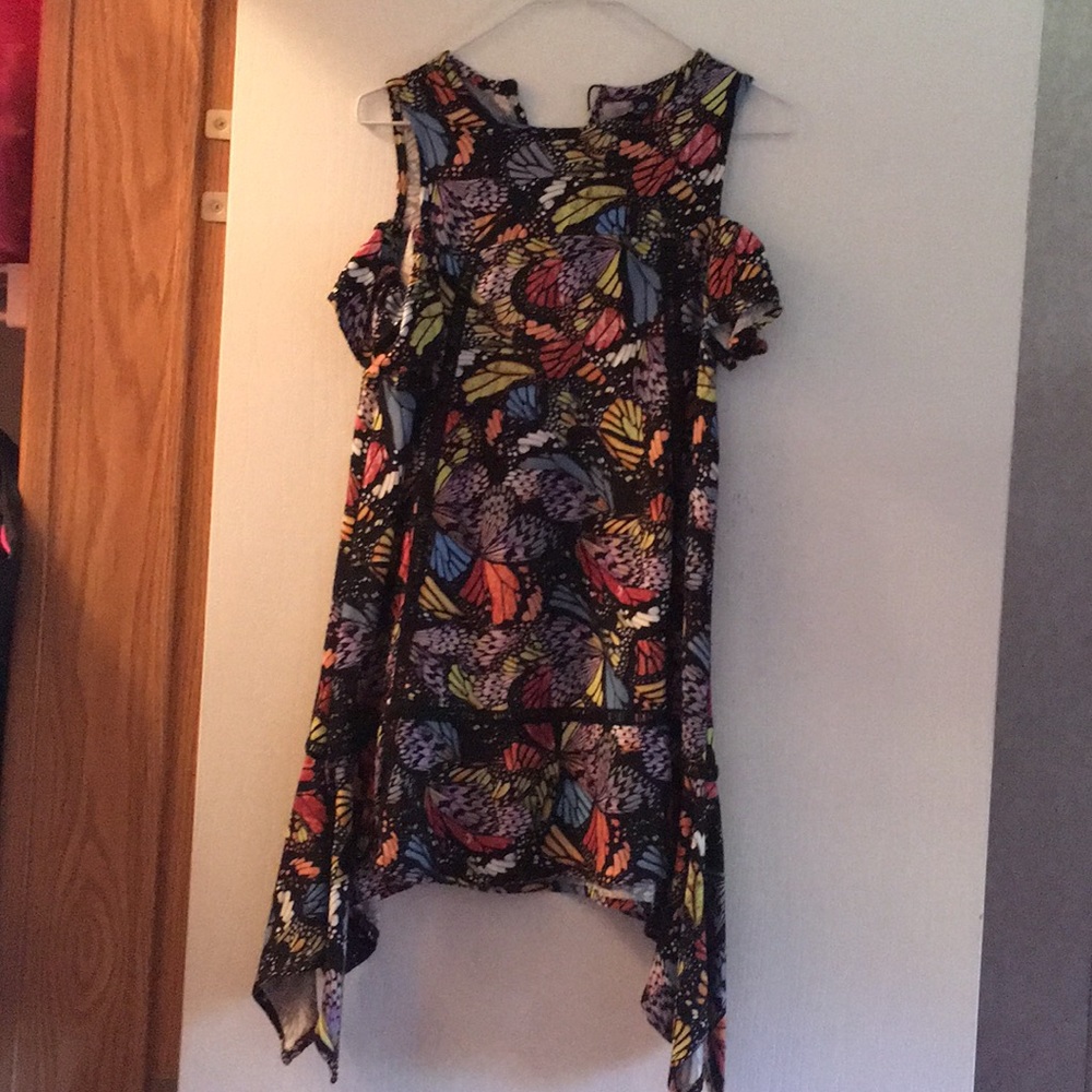 Dress for little girl